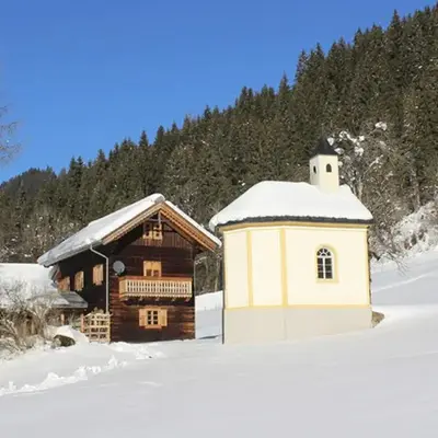 Ferienhaus Winter