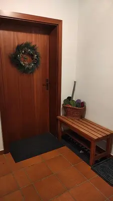 Grundriss der Unterkunft Appartment Guido in 5 Minuten zum schönen Ödensee