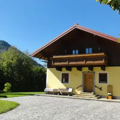 Ferienhaus Seitter