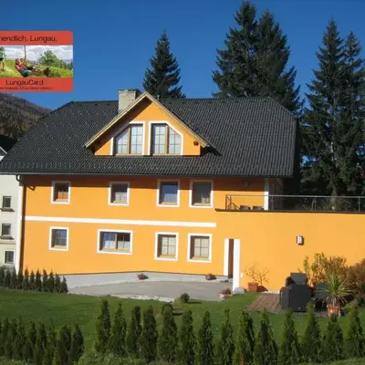 Ferienwohnung Mohr