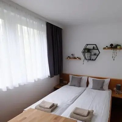 Kleines aber Feines Apartment über Schladming