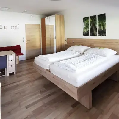 Apartment Alpenblick Bad Aussee