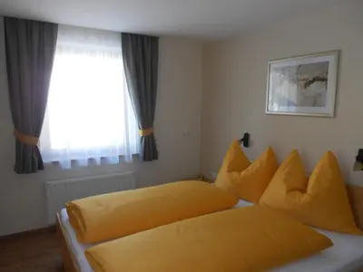 Grundriss der Unterkunft Haus Schwarzenbacher