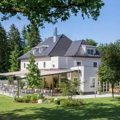 Restaurant & Hotel Waldesruh