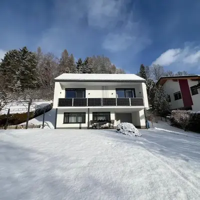 Haus Sonnleiten