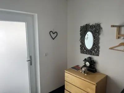 Grundriss der Unterkunft Haus Sonnenweg