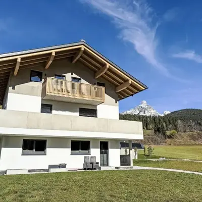 Apartment Leitner by Interhome