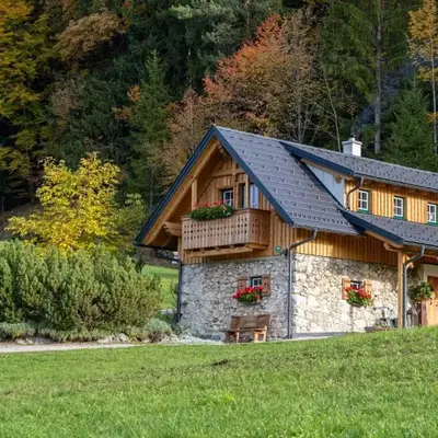 Chalet Tamberg