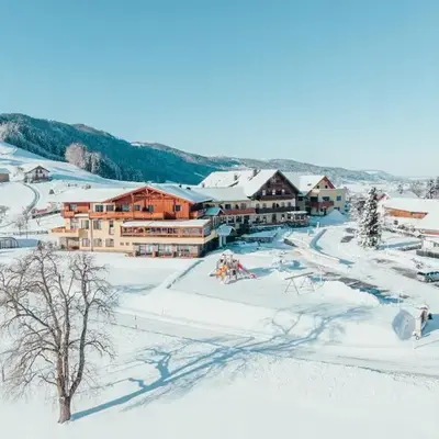 Panorama Hotel Leidingerhof