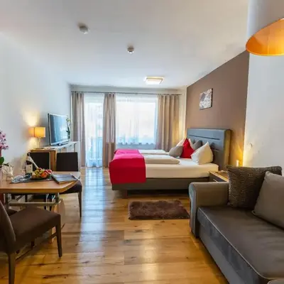Apartment Apartment Daniel by Interhome