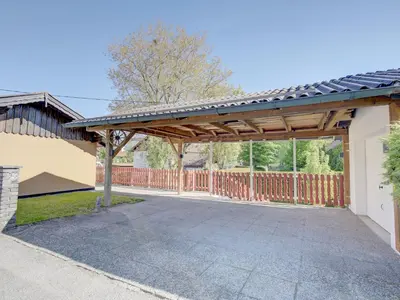 Grundriss der Unterkunft Holiday Home Gemütlicher Bungalow by Interhome
