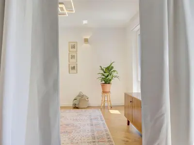 Grundriss der Unterkunft Holiday Home Gemütlicher Bungalow by Interhome