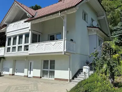Grundriss der Unterkunft Apartment Bachklang in Sankt Johann am Tauern by Interhome