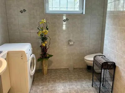 Grundriss der Unterkunft Apartment Bachklang in Sankt Johann am Tauern by Interhome
