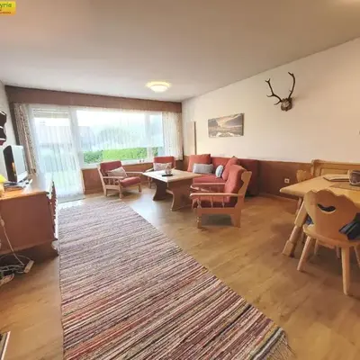 Bungalow Irmgard