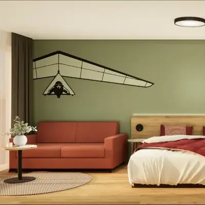 JUFA Hotel Werfenweng