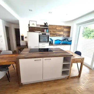NewWorkCenter Apartments