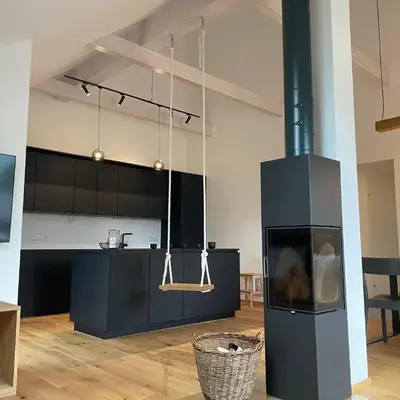 Grimming Alpin Apartment