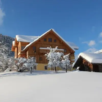 Penthouse Weiglhof