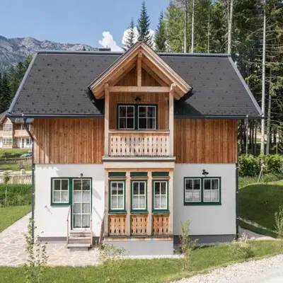 Nice chalet by Zlaimlift
