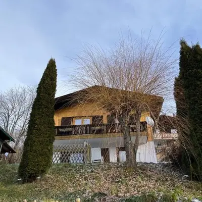 Haus Talblick