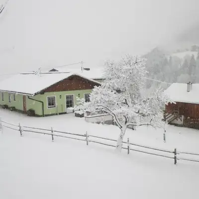 Appartement Greti