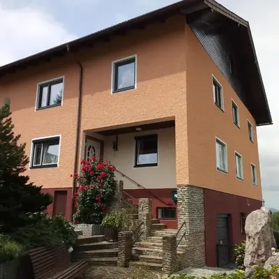 Haus Ybbstalblick