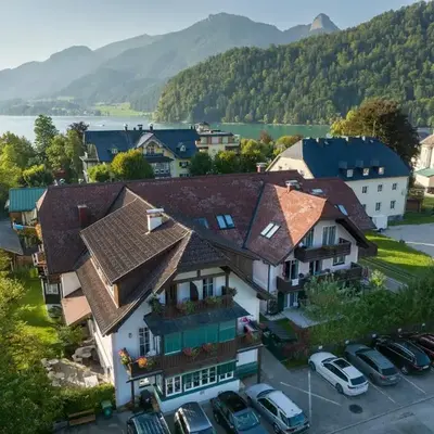 Hotel Garni Carl Michael