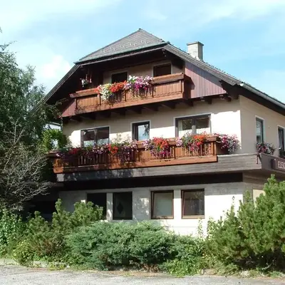 Ferienwohnung Hohengaßner