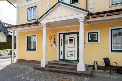 Grundriss der Unterkunft Aich Village Stay - by myNests