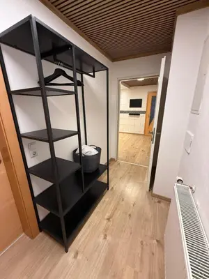 Grundriss der Unterkunft Freiraum 9 Apartment 26