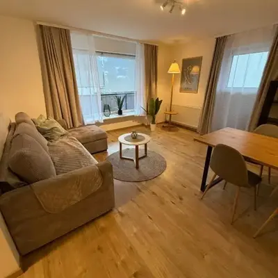 Freiraum 9 Apartment 26