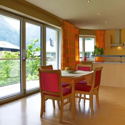 Appartement Sport Girbl