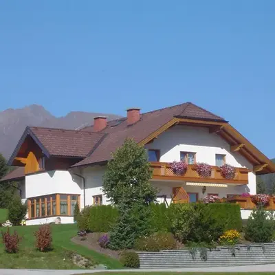 Ferienwohnung Weitgasser