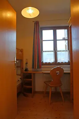 Grundriss der Unterkunft Haus Leopold
