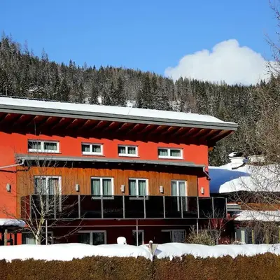 Apartment Dahoam-2 by Interhome