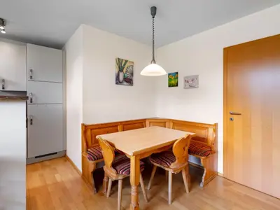 Küche/Küchenzeile in der Unterkunft Apartment Top 5 by Interhome