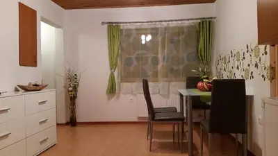 Grundriss der Unterkunft Sofias Apartment