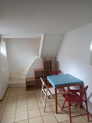 Grundriss der Unterkunft Liuis