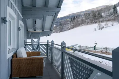 Vive Diem im Winter