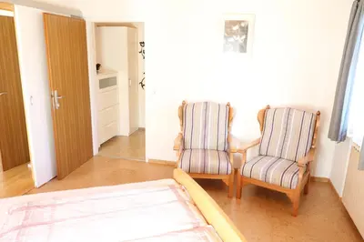 Grundriss der Unterkunft Haus Pöckl