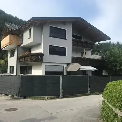 Haus Pöckl
