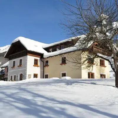 Landhotel Lacknerhof