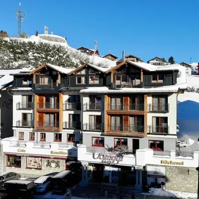 Hotel Binggl