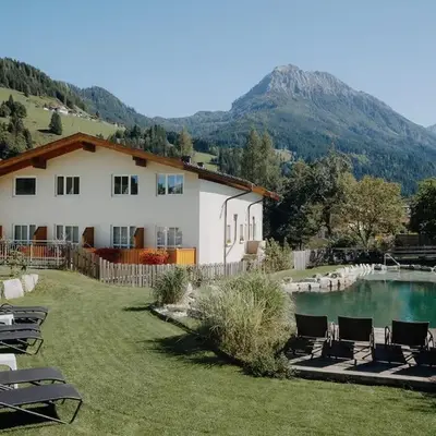 Familienhotel Botenwirt