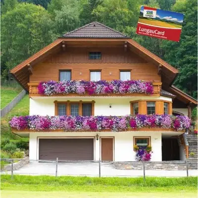 Haus Lassacher