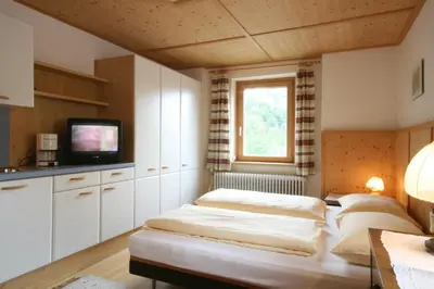 TV/Unterhaltungsangebot in der Unterkunft Appartements Schwaiger by Schladming-Appartements
