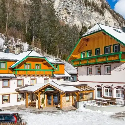Hotel Gell