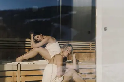 Gäste, die in der Unterkunft Sun Lodge Schladming by Schladming-Appartements übernachten