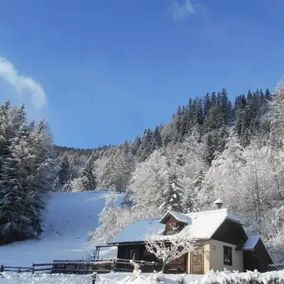 Umundumhütte